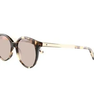 Kate Spade Brown & Gold Tortoise/Cat Eye Sunglasses NWOT kate spade | Accessories | Nwot Kate Spade Brown  main image 4